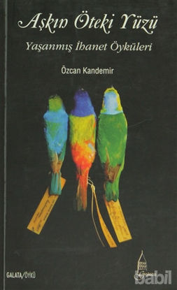 Picture of Aşkın Öteki Yüzü