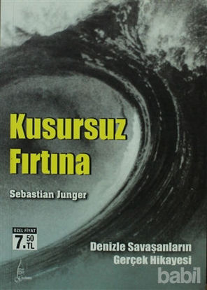 Picture of Kusursuz Fırtına