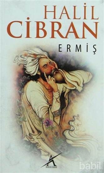 Picture of Ermiş