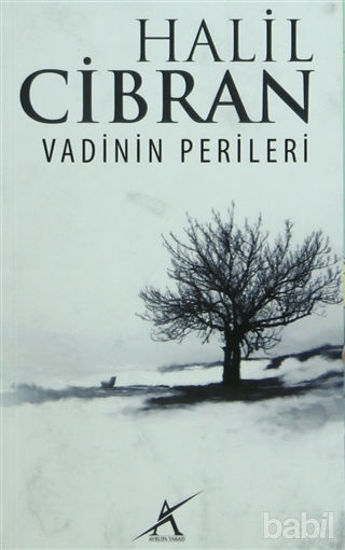 Picture of Vadinin Perileri