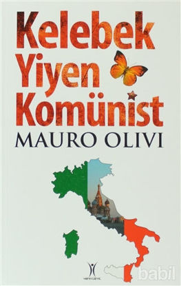 Picture of Kelebek Yiyen Komünist