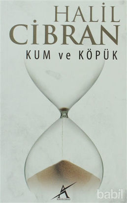 Picture of Kum ve Köpük