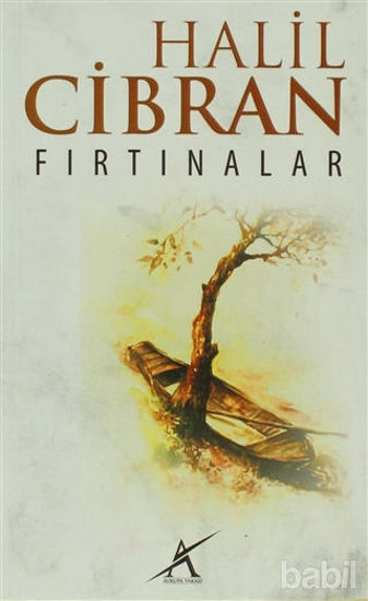 Picture of Fırtanalar