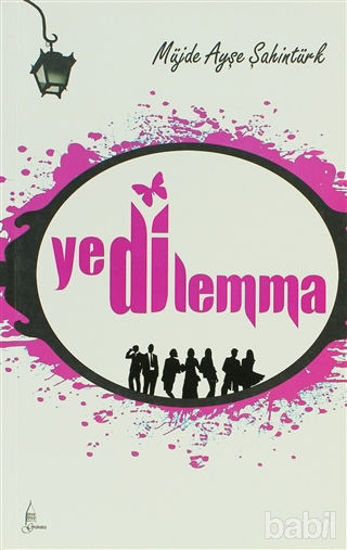 Picture of Yedilemma