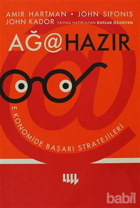 Picture of Ağa Hazır
