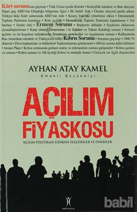 Picture of Açılım Fiyaskosu