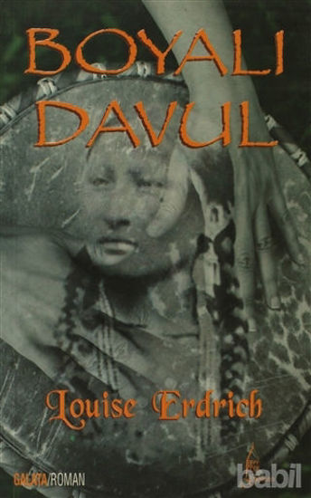 Picture of Boyalı Davul