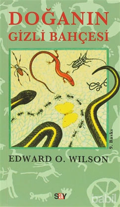 Picture of Doğanın Gizli Bahçesi