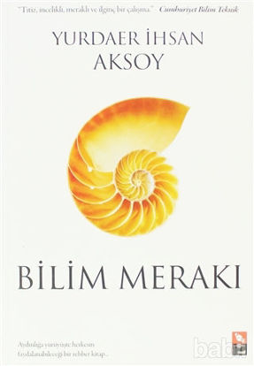 Picture of Bilim Merakı