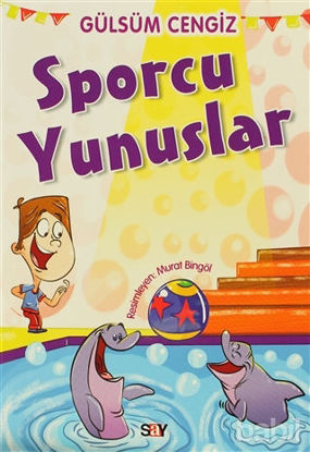 Picture of Sporcu Yunuslar