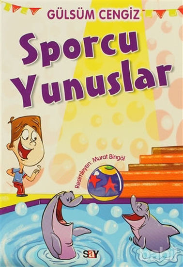 Picture of Sporcu Yunuslar