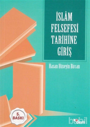 Picture of İslam Felsefesi Tarihine Giriş