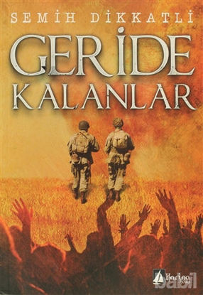 Picture of Geride Kalanlar