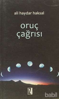 Picture of Oruç Çağrısı