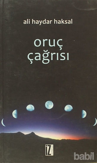 Picture of Oruç Çağrısı