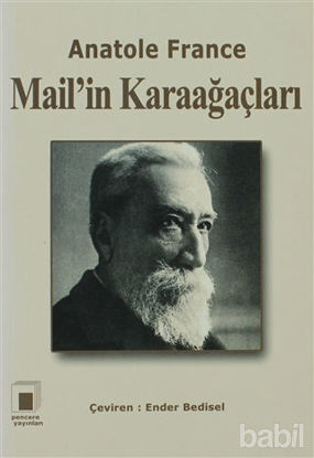 Picture of Mail'in Karaağaçları