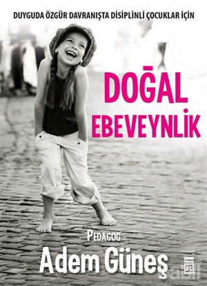 Picture of Doğal Ebeveynlik