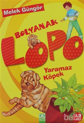 Picture of Bolyanak Lopo: Yaramaz Köpek