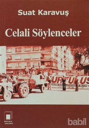 Picture of Celali Söylenceler