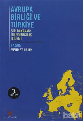 Picture of Avrupa Birliği ve Türkiye