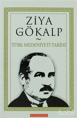 Picture of Türk Medeniyeti Tarihi