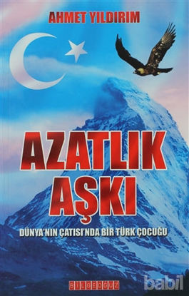 Picture of Azatlık Aşkı