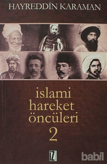 Picture of İslami Hareket Öncüleri - 2