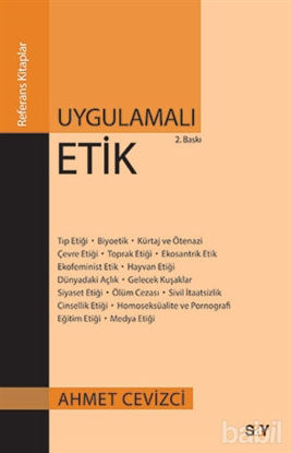 Picture of Uygulamalı Etik