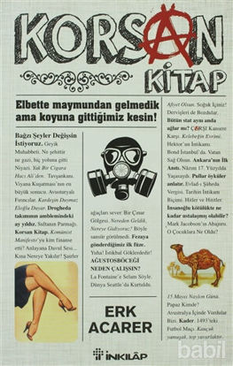 Picture of Korsan Kitap