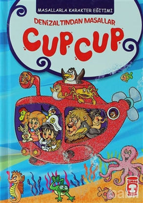 Picture of Cupcup