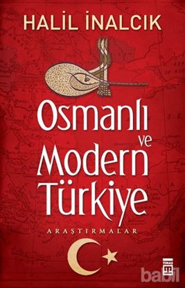 Picture of Osmanlı ve Modern Türkiye