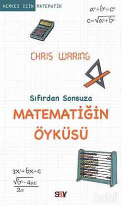 Picture of Sıfırdan Sonsuza Matematiğin Öyküsü
