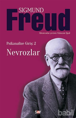 Picture of Nevrozlar