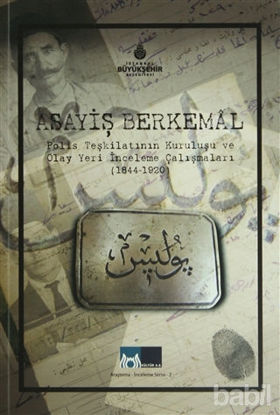 Picture of Asayiş Berkemal