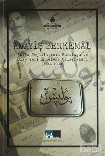 Picture of Asayiş Berkemal