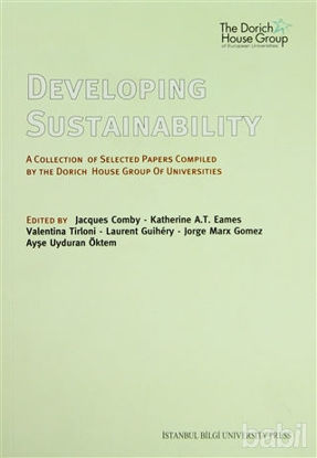 Picture of Developing Sustainability