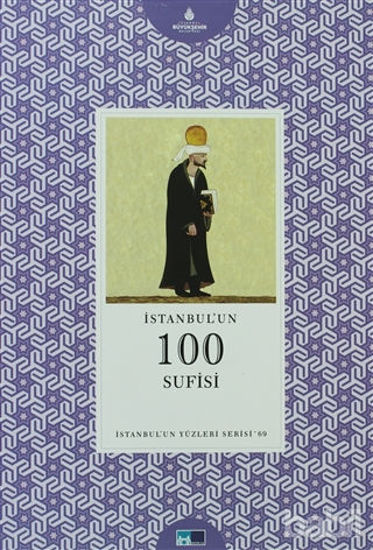 Picture of İstanbul'un 100 Sufisi