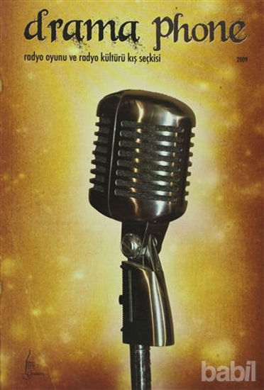 Picture of Drama Phone