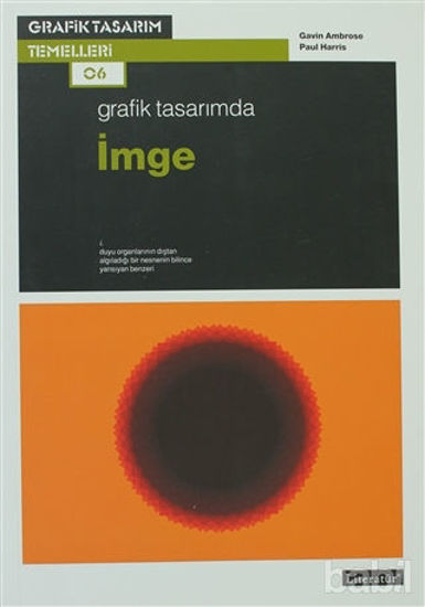 Picture of Grafik Tasarımda İmge