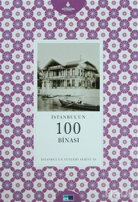 Picture of İstanbul'un 100 Binası