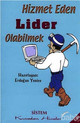 Picture of Hizmet Eden Lider Olabilmek