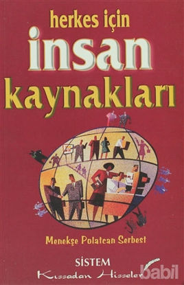 Picture of Herkes İçin İnsan Kaynakları
