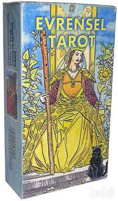 Picture of Evrensel Tarot