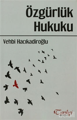 Picture of Özgürlük Hukuku