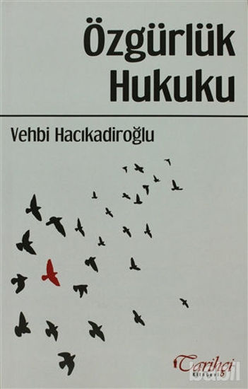 Picture of Özgürlük Hukuku