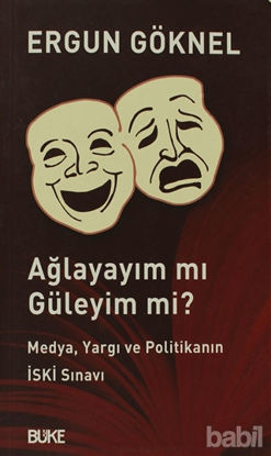 Picture of Ağlayayım mı Güleyim mi?