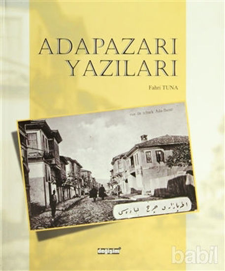 Picture of Adapazarı Yazıları