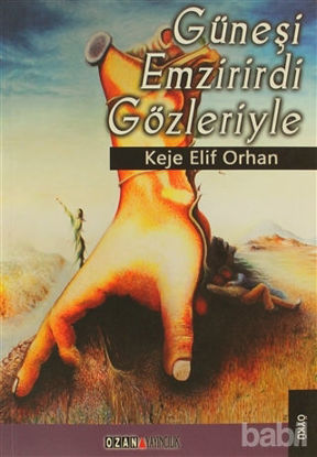 Picture of Güneşli Emzirirdi Gözleriyle