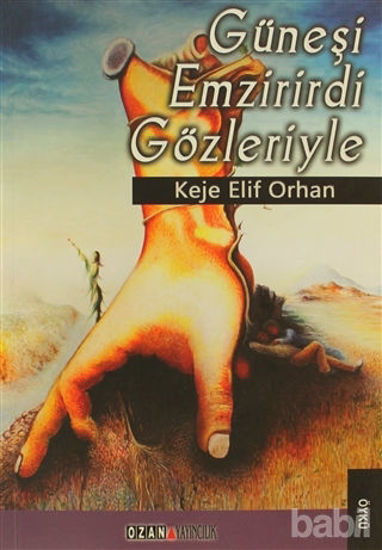 Picture of Güneşli Emzirirdi Gözleriyle