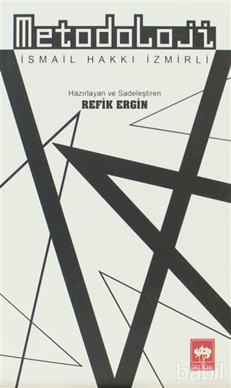 Picture of Metodoloji